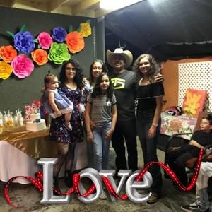 Meet your Posher, Sandra